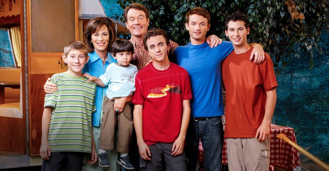 Malcolm in the middle on sale 123movies